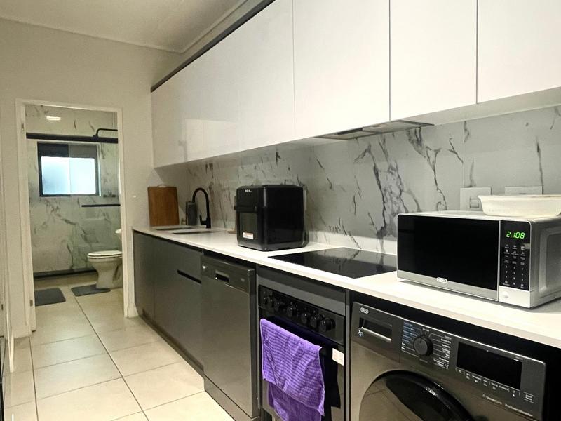 To Let 1 Bedroom Property for Rent in The Huntsman Western Cape